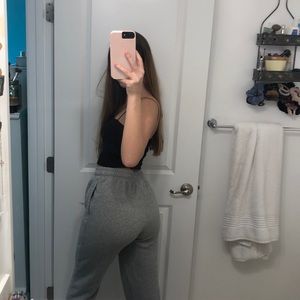 Sweatpants